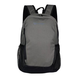 BP-150-GR Mochila VORAGO bp-150 ecológica rpet laptop 15.6 pulgadas gris / negro