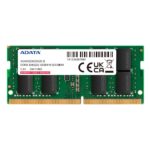 Memoria ram ADATA AD4S320032G22-SGN - 32 gb, ddr4, 3200mhz, so-dimm