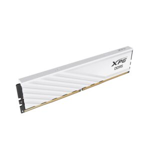 Memoria RAM ADATA XPG LANCER BLADE - DDR5 16GB UDIMM 6000MHz. Disipador BLANCO. AX5U6000C4816G-SLABWH