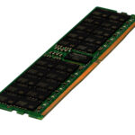 Hewlett Packard Enterprise HPE 32GB DDR5-5600 HPE 32GB (1x32GB) Dual Rank x8 DDR5-5600