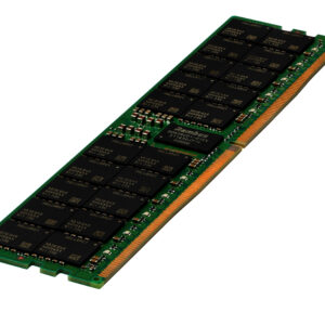 Hewlett Packard Enterprise HPE 64GB DDR5-5600 HPE 64GB (1x64GB) Dual Rank x4 DDR5-5600