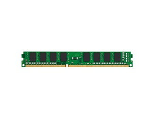 Kingston Technology KVR16N11S8/4WP Memoria ram kingston valueram dimm ddr3 4gb 1600mt/s cl11 1rx8 1.5v