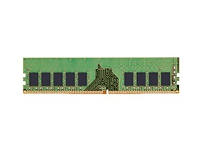 Kingston Technology KTD-PE432ES8/16G Memoria ram kingston propietaria ecc dimm ddr4 16gb 3200mt/s cl22 1rx8 1.2v para servidor