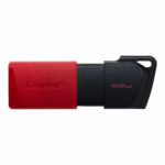 Kingston Technology DTXM/128GB Memoria usb kingston datatraveler exodia m 128gb 3.2 gen 1 retráctil