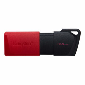 Kingston Technology DTXM/128GB Memoria usb kingston datatraveler exodia m 128gb 3.2 gen 1 retráctil
