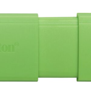 Kingston Technology KC-U2L64-7LG Memoria usb kingston datatraveler exodia m 64gb 3.2 gen 1 retráctil verde neon