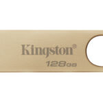 Kingston Technology DTSE9G3/128GB Memoria usb kingston datatraveler se9 g3 128gb 3.2 gen 1 metálica oro