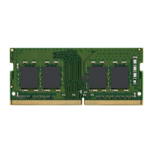 Kingston Technology KVR32S22S8/8 Memoria ram kingston valueram sodimm ddr4 8gb 3200mt/s cl22 1rx8 1.2v