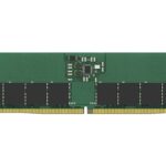 Kingston Technology KTL-TS556E-16G Memoria ram kingston propietaria ecc dimm ddr5 16gb 5600mt/s cl46 1rx8 1.1v para servidor