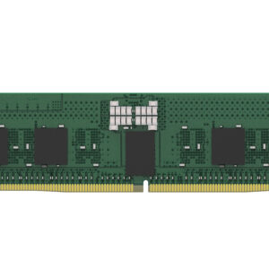 Kingston Technology KTL-TS556S8-16G Memoria ram kingston propietaria ecc dimm ddr5 16gb 5600mt/s cl46 1rx8 1.1v para servidor