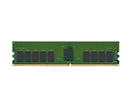 Kingston Technology KTL-TS432D8/32G Memoria ram kingston propietaria ecc dimm ddr4 32gb 3200mt/s cl22 2rx8 1.2v para servidor