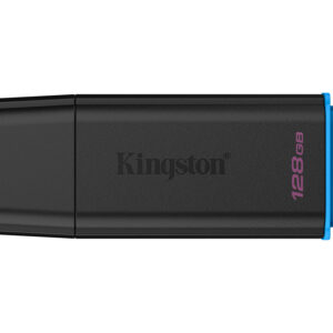 Kingston Technology DTXG2/128GB Memoria usb kingston datatraveler exodia 128gb 3.2 gen 1