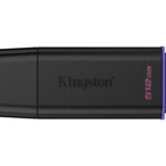 Kingston Technology DTXG2/512GB Memoria usb kingston datatraveler exodia 512gb 3.2 gen 1