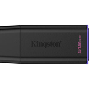 Kingston Technology DTXG2/512GB Memoria usb kingston datatraveler exodia 512gb 3.2 gen 1