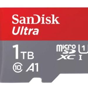 SANDISK SDSQUAC-1T00-GN6MA Microsd sdsquac-1t00-gn6m 1tb adaptador