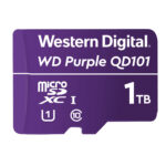 SANDISK Microsd purple 1tb WDD100T1P0C