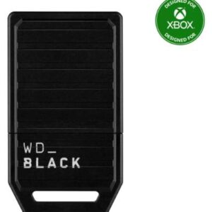SANDISK Ssd bck c50 WDBMPH5120ANC-WCSN xbox 512g