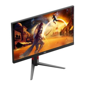 Monitor AOC GAMING 27G4H Brillo 300 cd/m2 Tiempo de respuesta 0.5 ms