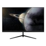 Balam Rush Monitor Gaming 23.8 Pulgadas 180hz TITAN MTG24Y Panel VA - Plano, Resolución: 1920 x 1080 FHD