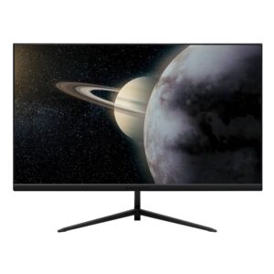 Balam Rush Monitor Gaming 23.8 Pulgadas 180hz TITAN MTG24Y Panel VA - Plano, Resolución: 1920 x 1080 FHD