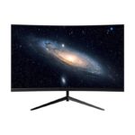 BR-942980 Monitor Gaming Curvo 27 Pulgadas 180hz: ANDROMEDA MAG27Y Balam Rush FreeSync/G-Sync Adaptativo