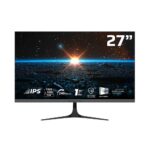 Balam Rush Monitor Gamer 27 Pulgadas COSMOS EDGE MCE27P BALA RUSH IPS - Resolución: 1920 x 1080 FHD Frecuencia: 240Hz