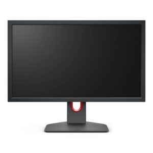MONITOR BENQ ZOWIE XL2411K 9H.LJPLB.QBA Monitor Gaming 24 Pulgadas - Panel TN, LED, Resolución FHD 1920 x 1080 pixeles a 144 Hz