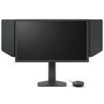 Monitor BENQ zowie XL2546X 24.5 fhd 240h