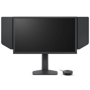 Monitor BENQ zowie XL2546X 24.5 fhd 240h