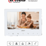 Dahua Technology DHI-VTH1020J DAHUA VTH1020J- Monitor analógico de 7 pulgadas compatible con KTA01 / KTA02