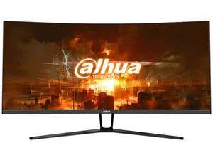 Dahua Technology MONITOR DAHUA 34 FHD DHI-LM34-E330CA NB - 3 años de garantía.