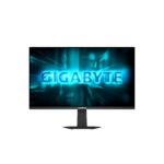 Monitor gamer GIGABYTE GS24F14 - 23.8 pulgadas, plano, negro, 1920 x 1080 (fhd), hdmi, displayport