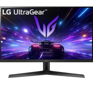 27GS60F Monitor LG gaming UltraGear™ 27 puLGadas FHD IPS 180 Hz - 1 ms, HDR10
