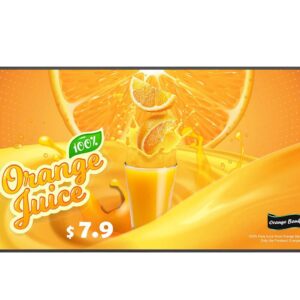 Monitor Profesional LG 65 PULGADAS 65UH5Q Resolución 3840x2160 UHD - Brillo 500 nit (típico), Paneles ADS