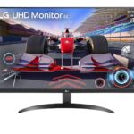 32UR500K-B.AWM MONITORES LG 32 PULGADAS 32UR500K UHD 4K AMD FreeSync60hz