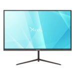XZMXZ32B Monitor Xzeal 23.8 pulgadas Xzeal XZ3010-3 Panel Plano VA FHD 180Hz 1ms 1xDP + 1xHDMI + 1x3.5mm + Vesa 100x100mm Negro