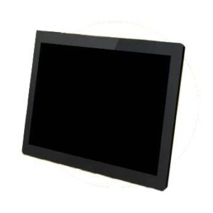 TECHZONE TZPOSCS Pantalla de servicio POS 10.1 Pulgadas removible