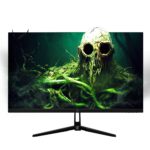 Monitor GAME FACTOR MG601 24.5 pulgadas fhd - 240hz, rgb, 1ms, freesync, flicker free, low blue light