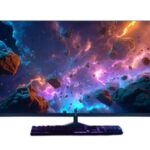 YMF-IPF27-M1 Monitor Gamer Yeyian Elysium 27 pulgadas - Resolución Nativa 1920 x1080, Tipo de Retroiluminación LED
