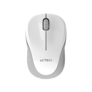 ACTECK AC-934886 Mouse Inalámbrico 2.4Ghz OPTIMIZE TRIP MI480