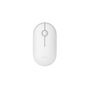 ACTECK AC-934114 Mouse Inalámbrico 2.4Ghz OPTIMIZE EDGE MI460