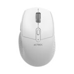ACTECK AC-934084 Mouse Inalambrico 2.4Ghz OPTIMIZE ERGO MI680