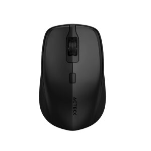 ACTECK AC-934121 Mouse Inalambrico 2.4Ghz OPTIMIZE TRIP MI670