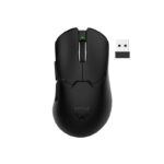 BR-938525 Mouse Gamer Inalámbrico DRIFT PRO MG7 Balam Rush Conectividad USB Dongle 2.4ghz