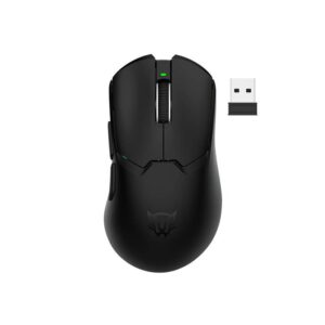 Mouse Gamer Inalámbrico DRIFT PRO MG7 Balam Rush Conectividad USB Dongle 2.4ghz