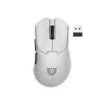 BR-938532 Mouse Gamer Inalámbrico DRIFT PRO MG7 Balam Rush Conectividad USB Dongle 2.4ghz