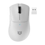 BR-938556 Mouse Gamer Inalámbrico DRIFT PERFORM MG5 Balam Rush Conectividad USB Dongle 2.4ghz
