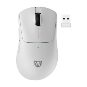 BR-938556 Mouse Gamer Inalámbrico DRIFT PERFORM MG5 Balam Rush Conectividad USB Dongle 2.4ghz