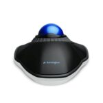 Orbit Trackball KENSINGTON K72337US - Negro, 2 botones