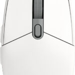 910-005794 Mouse LOGITECH G203 - USB, Juego, 200-8.000 dpi, Color blanco